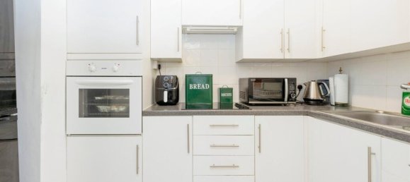 1 bedroom Apartment in Bushey, United Kingdom No. 6254 3