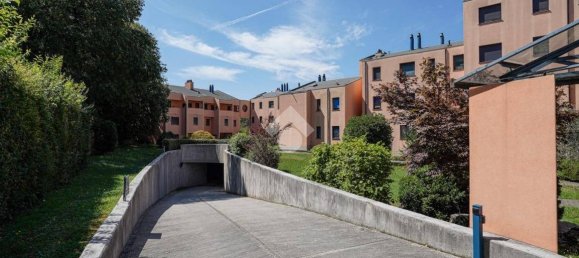 Apartamento de 3 dormitorios en Ponte San Pietro, Italy No. 266544 47