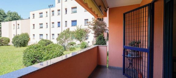 Apartamento de 3 dormitorios en Ponte San Pietro, Italy No. 266544 12