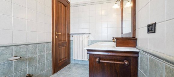 Apartamento de 3 dormitorios en Ponte San Pietro, Italy No. 266544 24