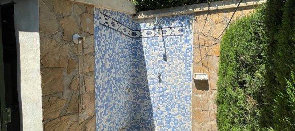 5 bedrooms Villa in Mutxamel, Spain No. 37898 15