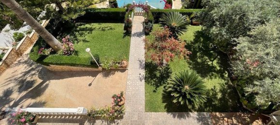 5 bedrooms Villa in Mutxamel, Spain No. 37898 7