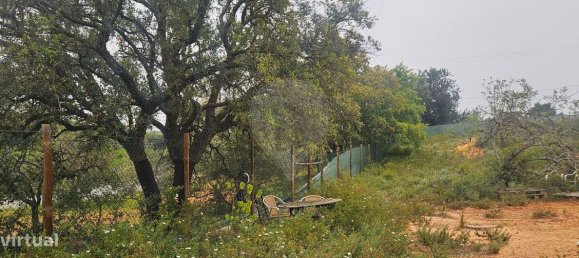 Terreno en Quarteira, Portugal 2000 m² No. 38561 4