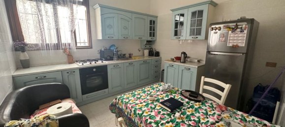 4 bedrooms Apartment in Mazara del Vallo, Italy No. 326341 11