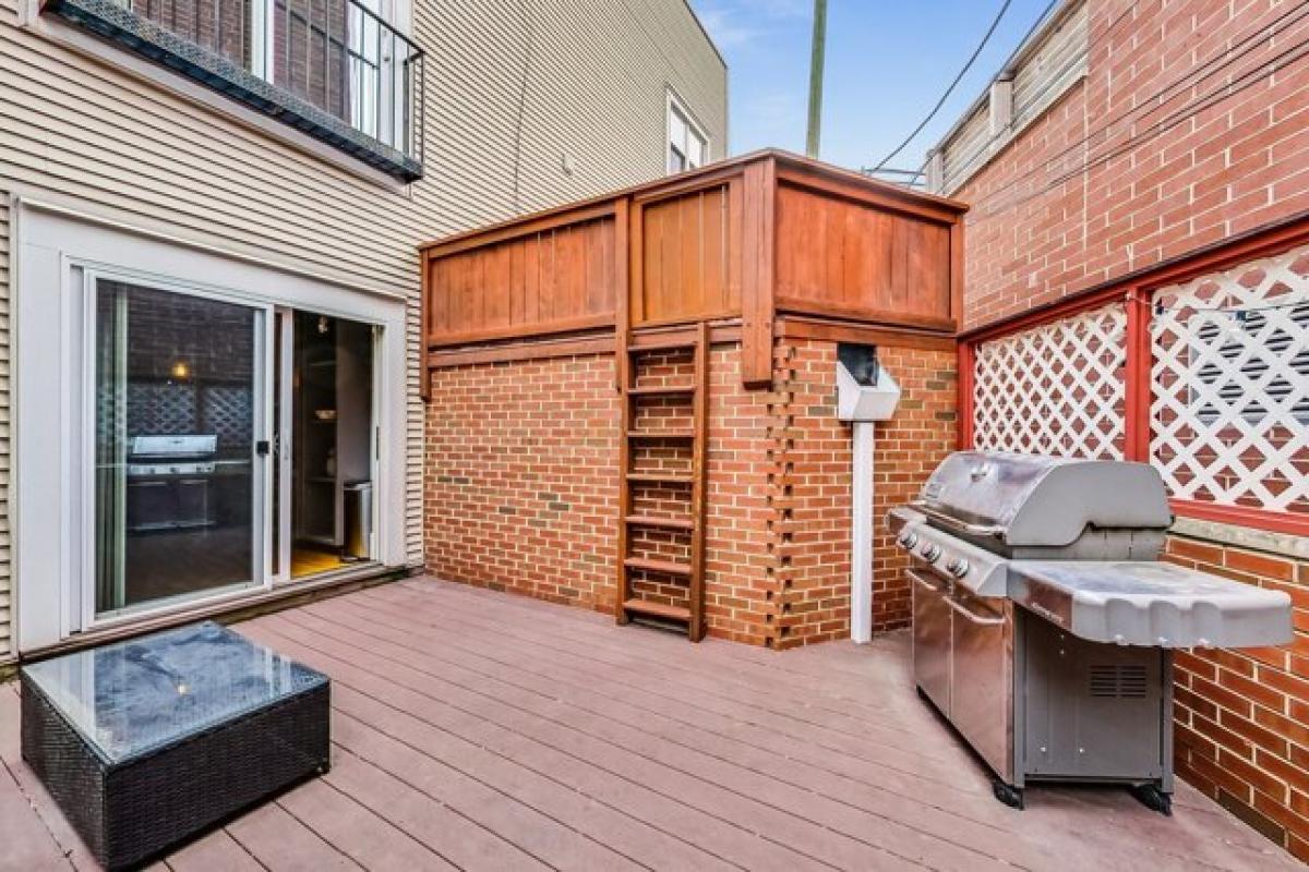 3 Schlafzimmer Haus in Chicago, USA, Nr. 433609