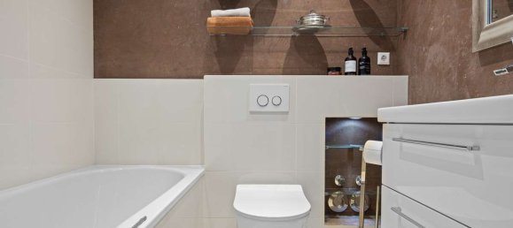 Квартира с 4 комнатами в Нижняя Саксония, Германия № 278346 12