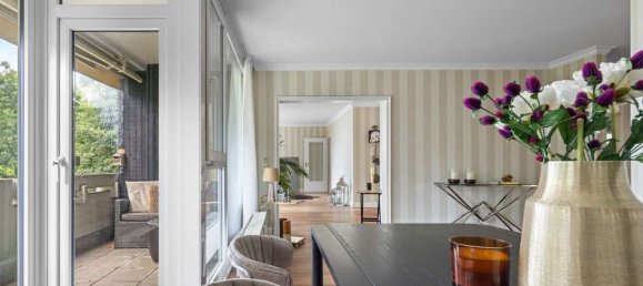 Квартира с 4 комнатами в Нижняя Саксония, Германия № 278346 4