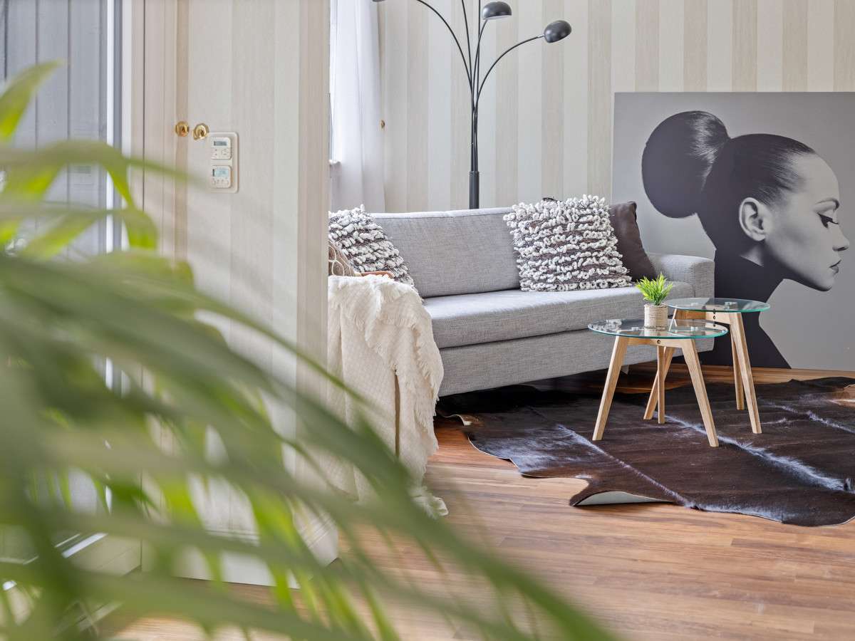 4 rooms Apartment in Lower Saxony, Germany No. 278346