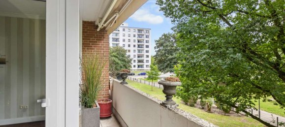 Квартира с 4 комнатами в Нижняя Саксония, Германия № 278346 7