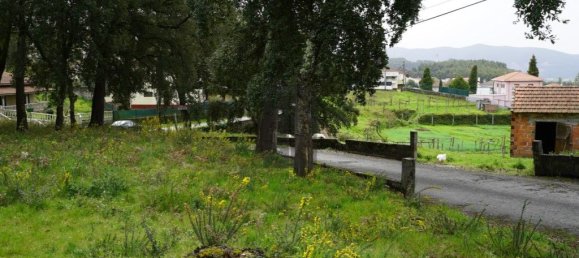 Grundstück in Macieira de Cambra, Portugal 2220m², Nr. 85829 14