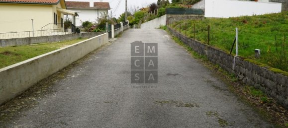 Grundstück in Macieira de Cambra, Portugal 2220m², Nr. 85829 15