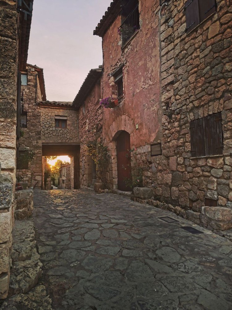 4 bedrooms House in Tarragona, Spain No. 193949