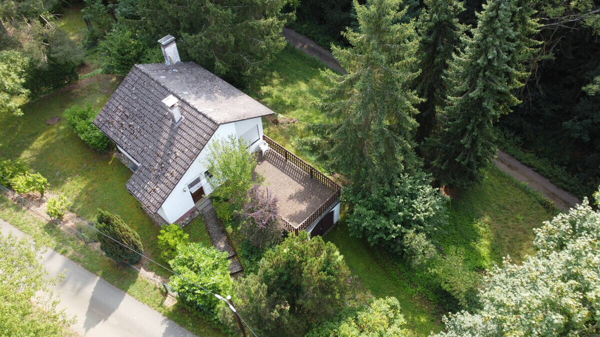 Casa de 2 dormitorios en Donnersbergkreis, Germany No. 312626