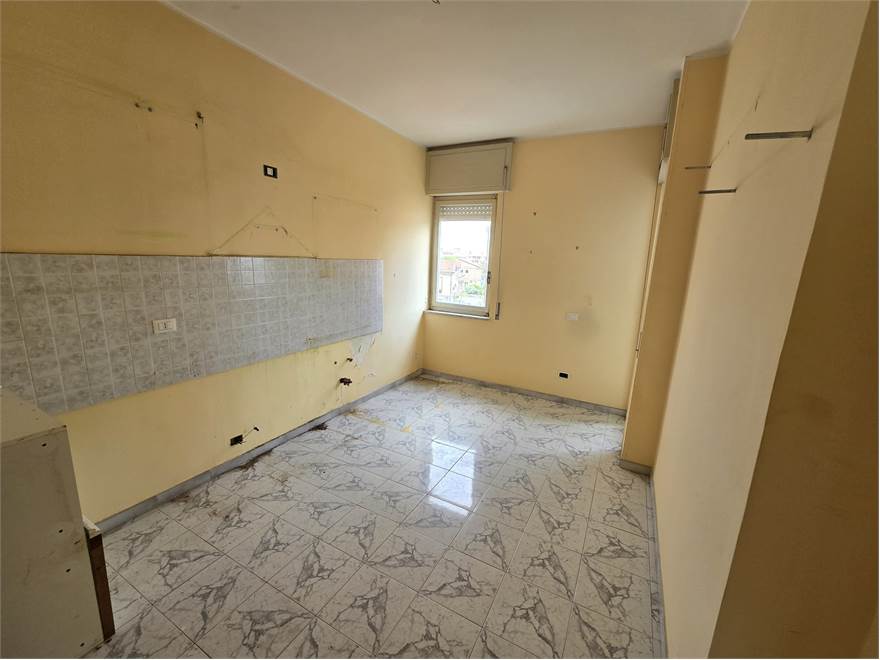 2 bedrooms Apartment in Syracuse, Italy No. 250495