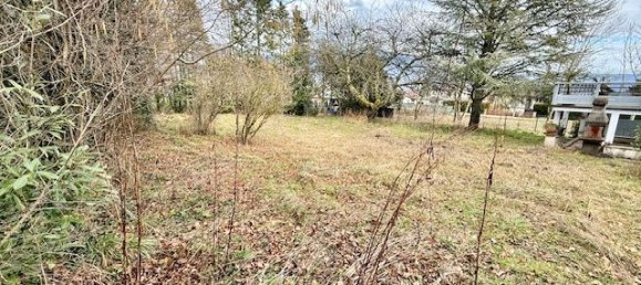  قطعة أرض في Ain, France 783متر مربع رقم 341149 4