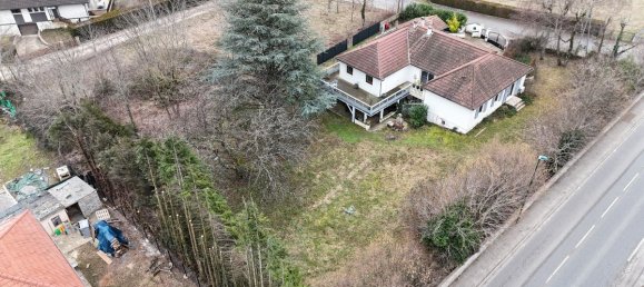  قطعة أرض في Ain, France 783متر مربع رقم 341149 9