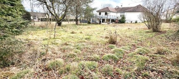  قطعة أرض في Ain, France 783متر مربع رقم 341149 8