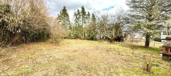  قطعة أرض في Ain, France 783متر مربع رقم 341149 3