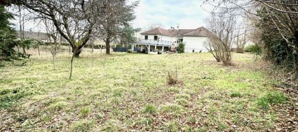  قطعة أرض في Ain, France 783متر مربع رقم 341149 7