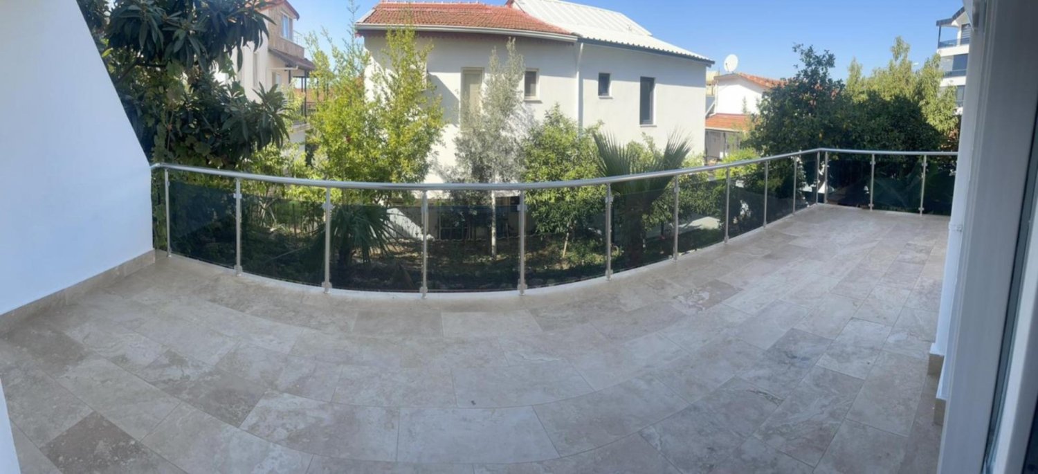 Villa 3+1 in Alanya, Turkey, Nr. 23790