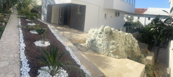 Villa 3+1 in Alanya, Turkey, Nr. 23790 2