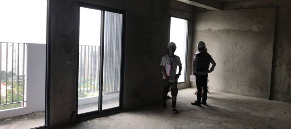 2 bedrooms Apartment in District 7, Vietnam No. 16343 11