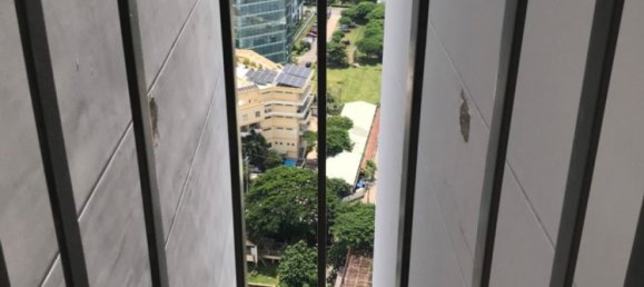 2 bedrooms Apartment in District 7, Vietnam No. 16343 8