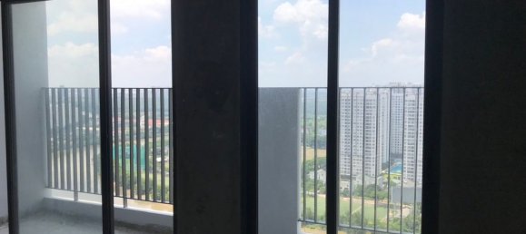 2 bedrooms Apartment in District 7, Vietnam No. 16343 2