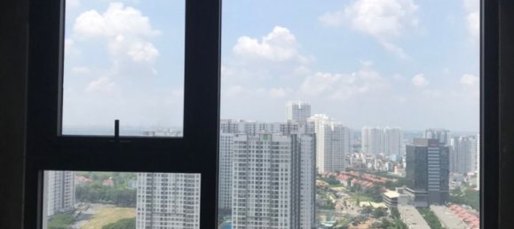 2 bedrooms Apartment in District 7, Vietnam No. 16343 7