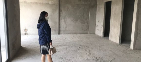 2 bedrooms Apartment in District 7, Vietnam No. 16343 3