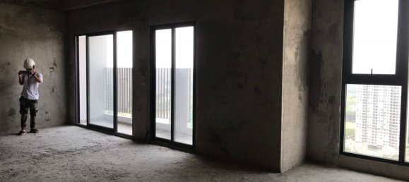 2 bedrooms Apartment in District 7, Vietnam No. 16343 4