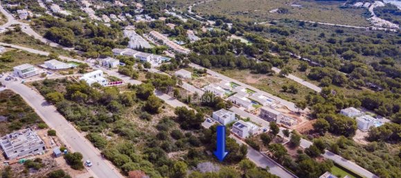 Земельный участок 566м² в Эс-Меркадаль, Испания № 5083 7