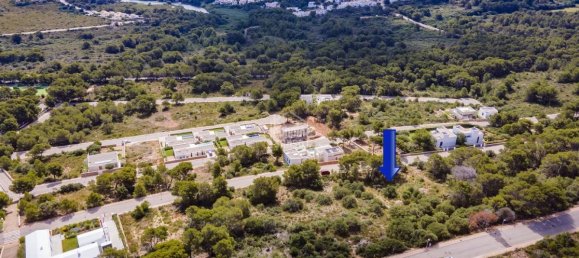 Земельный участок 566м² в Эс-Меркадаль, Испания № 5083 6