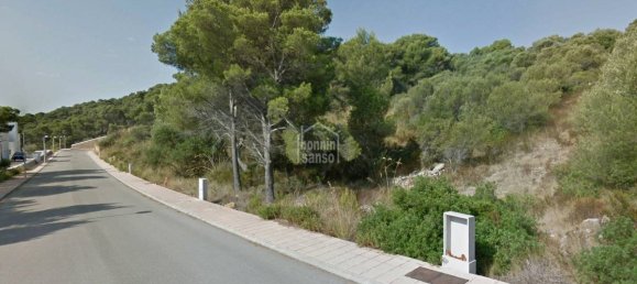 Земельный участок 566м² в Эс-Меркадаль, Испания № 5083 5