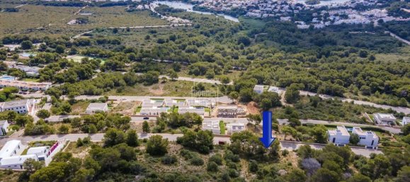 Земельный участок 566м² в Эс-Меркадаль, Испания № 5083 2