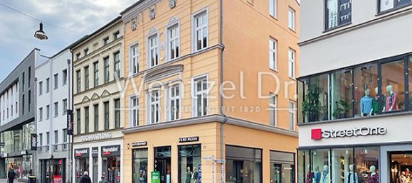 Здание 695м² в Росток, Германия № 315874 2