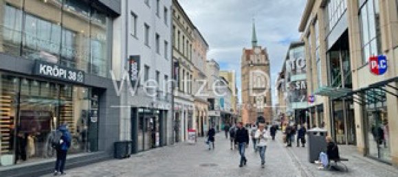 Здание 695м² в Росток, Германия № 315874 5