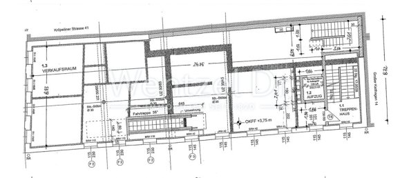 Здание 695м² в Росток, Германия № 315874 22