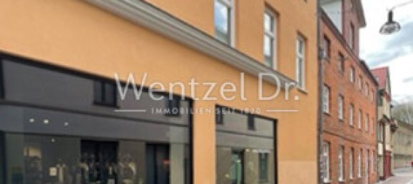 Здание 695м² в Росток, Германия № 315874 4