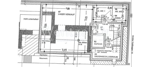 Здание 695м² в Росток, Германия № 315874 20