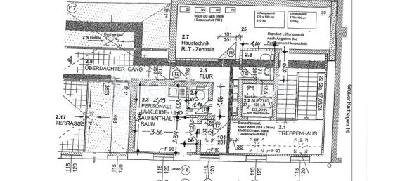 Здание 695м² в Росток, Германия № 315874 23