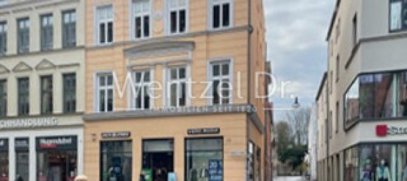 Здание 695м² в Росток, Германия № 315874 3