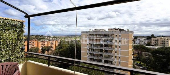 Квартира с 3 спальнями в Рим, Италия № 349141 15