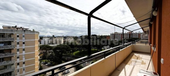 Квартира с 3 спальнями в Рим, Италия № 349141 14