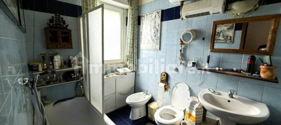 Квартира с 3 спальнями в Рим, Италия № 349141 7