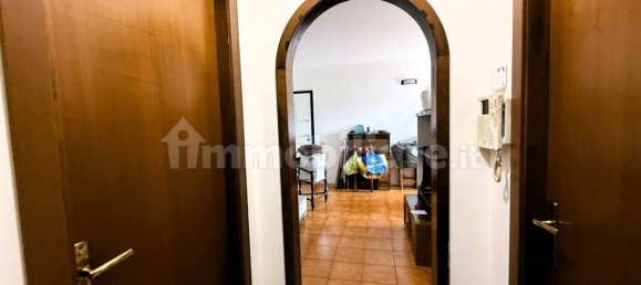 Квартира с 3 спальнями в Рим, Италия № 349141 8