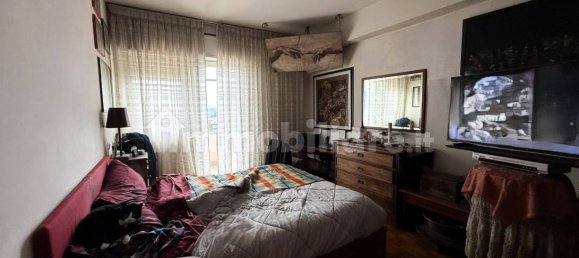 Квартира с 3 спальнями в Рим, Италия № 349141 5