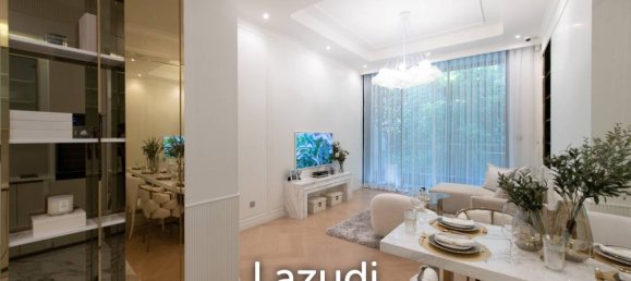 1 bedroom Condo in Bangkok, Thailand No. 17907 4