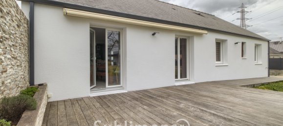 4 bedrooms House in Cordemais, France No. 102959 27