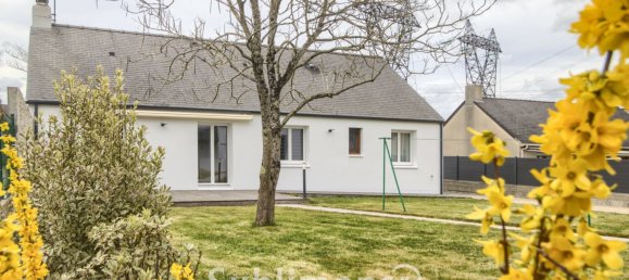 4 bedrooms House in Cordemais, France No. 102959 22